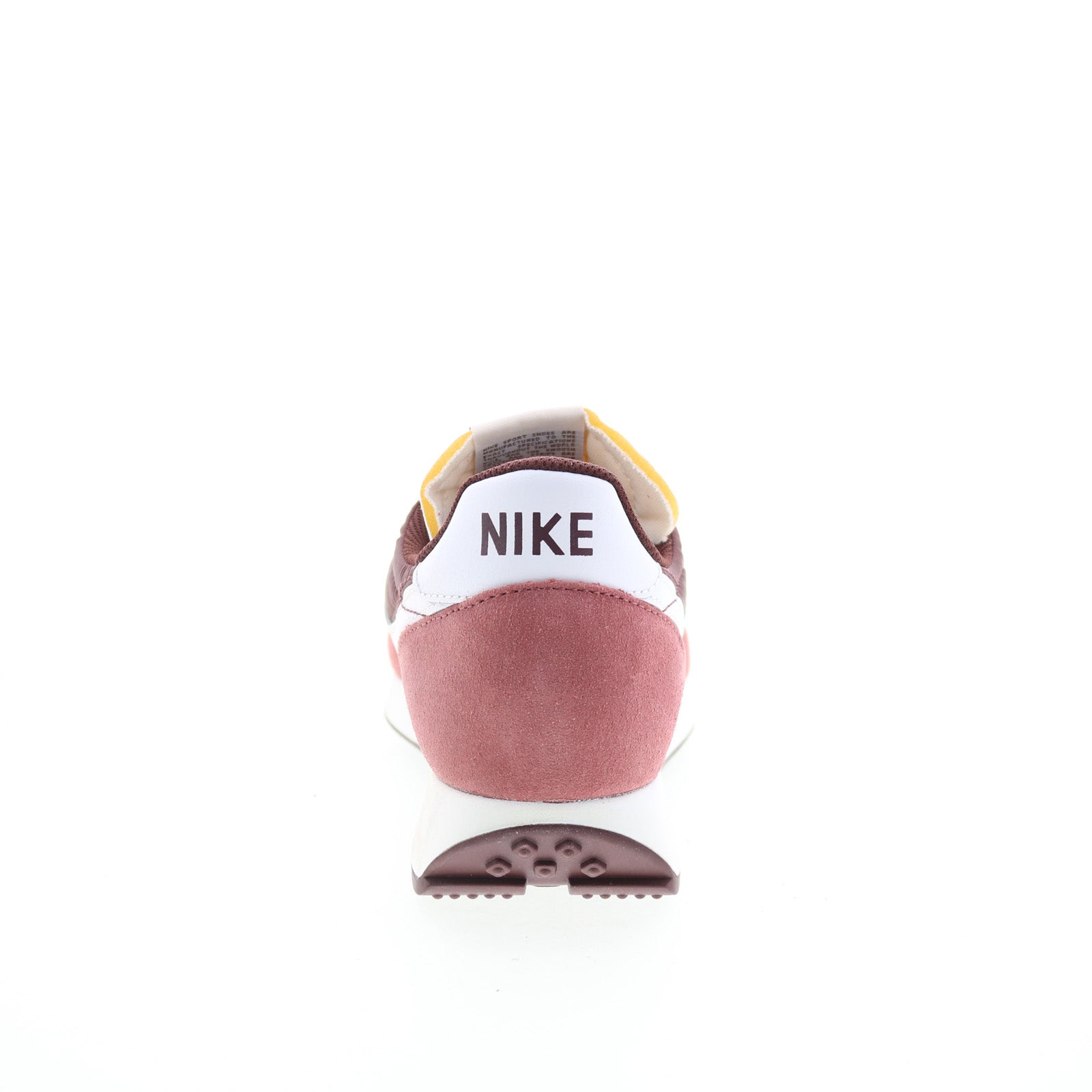 nike air tailwind 79 burgundy