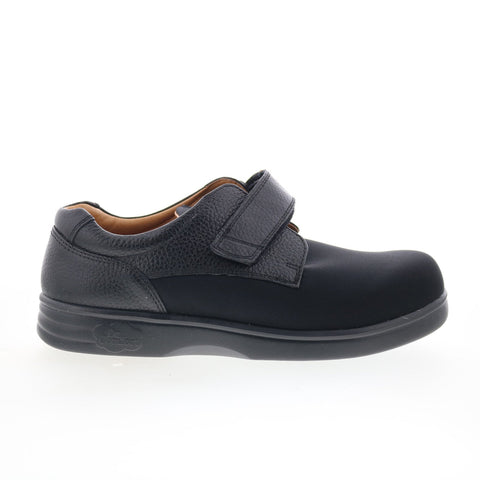 Dr. Comfort Annie X 4910 Womens Black Extra Wide Lifestyle Sneakers Shoes