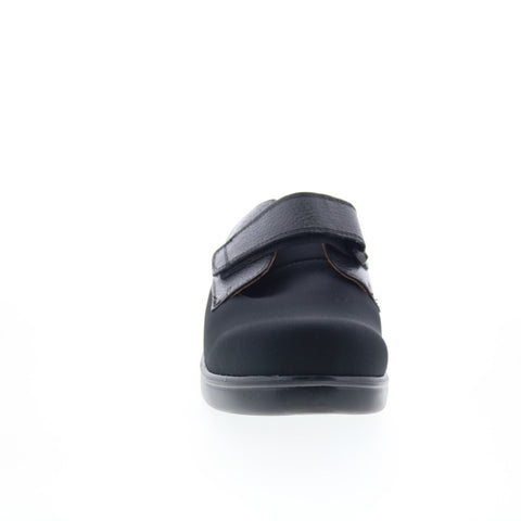 Dr. Comfort Annie X 4910 Womens Black Extra Wide Lifestyle Sneakers Shoes