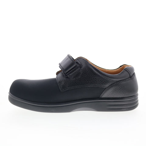 Dr. Comfort Annie X 4910 Womens Black Extra Wide Lifestyle Sneakers Shoes