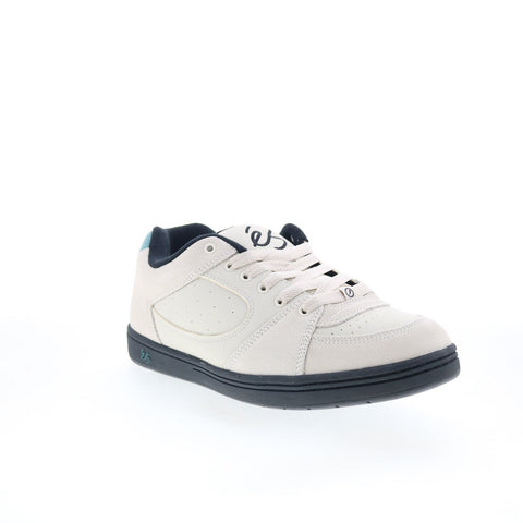 ES Accel OG 5101000139116 Mens Beige Suede Skate Inspired Sneakers Shoes