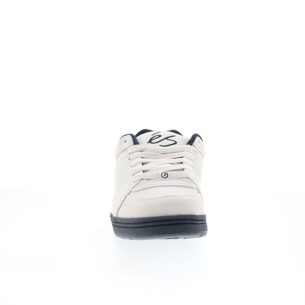 ES Accel OG 5101000139116 Mens Beige Suede Skate Inspired Sneakers Sho ...