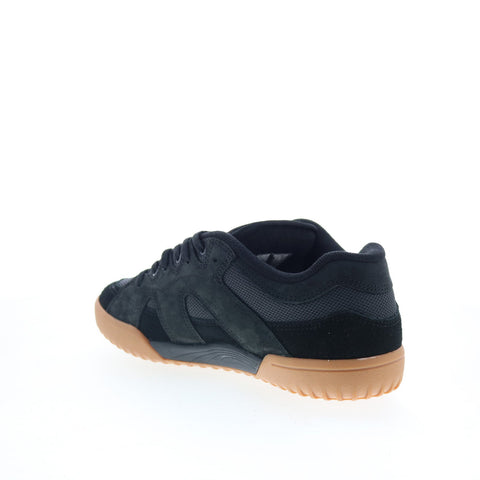 ES One Nine 7 Core 5101000196964 Mens Black Leather Skate Sneakers Shoes