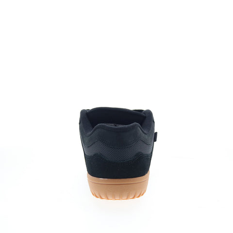 ES One Nine 7 Core 5101000196964 Mens Black Leather Skate Sneakers Shoes