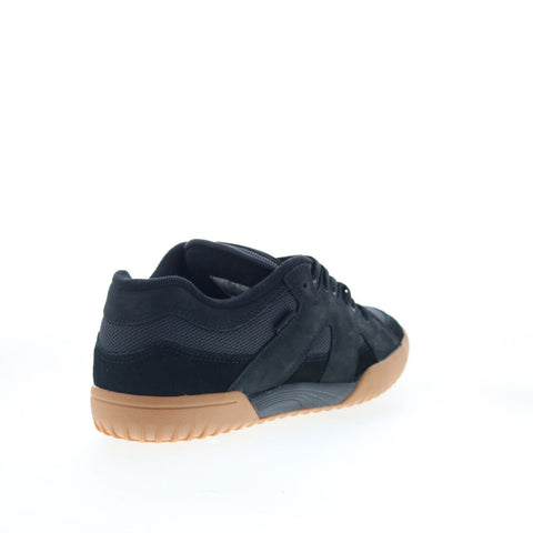 ES One Nine 7 Core 5101000196964 Mens Black Leather Skate Sneakers Shoes