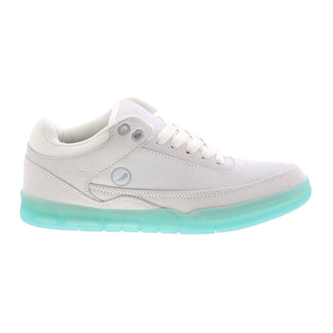 ES Stylus Mid 5101000202389 Mens Beige Suede Skate Inspired Sneakers Shoes