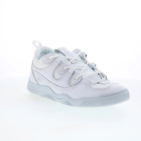 ES Two Nine 8 5101000212100 Mens White Skate Inspired Sneakers Shoes