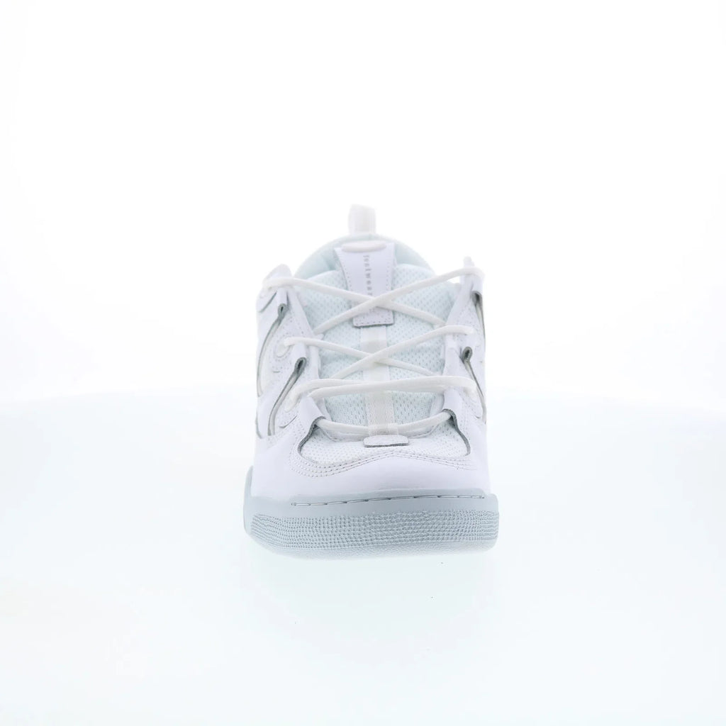 ES Two Nine 8 5101000212100 Mens White Skate Inspired Sneakers Shoes ...