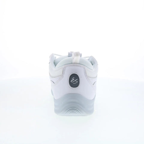 ES Two Nine 8 5101000212100 Mens White Skate Inspired Sneakers Shoes