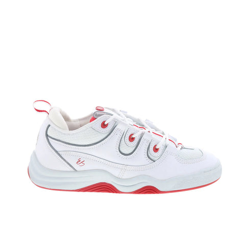 ES Two Nine 8 5101000212170 Mens White Skate Inspired Sneakers Shoes