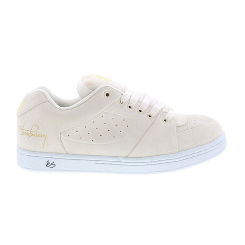 ES Accel OG Penny RS 5102000059704 Mens Beige Skate Inspired Sneakers Shoes
