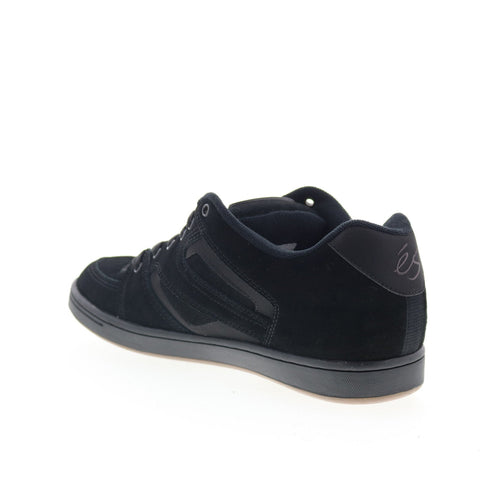 ES Accel X Arto 5107000137553 Mens Black Skate Inspired Sneakers Shoes