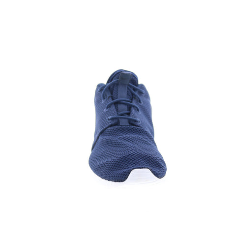 Nike Roshe One 511881-405 Mens Blue Mesh Lifestyle Sneakers Shoes