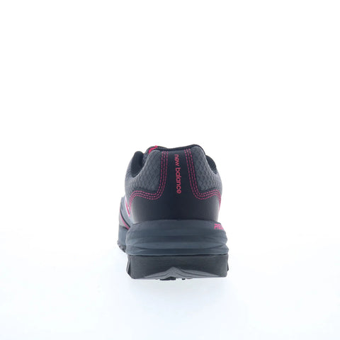 New Balance 589 CT EH SR WID589T1 Womens Gray Narrow Mesh Work & Safety Shoes