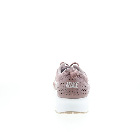 Nike Air Max Thea Smokey Mauve Womens Purple Lifestyle Sneakers Shoes
