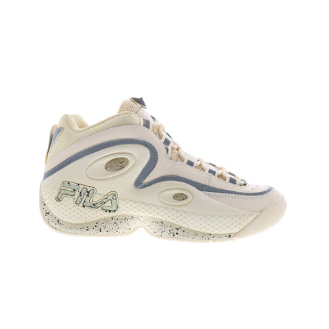 fila womens basketball shoes