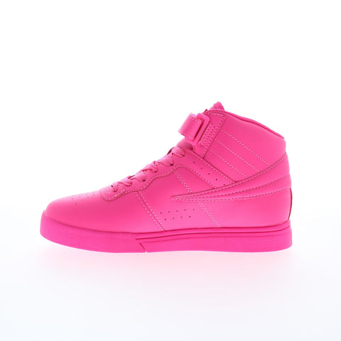 Fila Vulc 13 Tonal 5CM00099-650 Womens Pink Lifestyle Sneakers Shoes