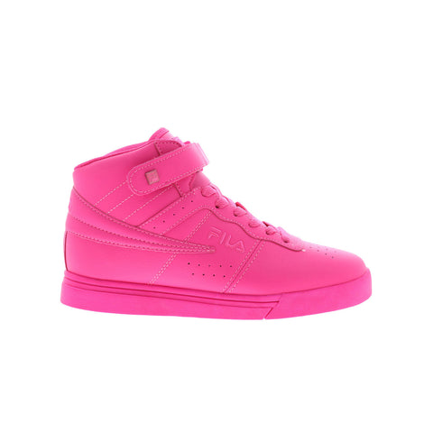 Fila Vulc 13 Tonal 5CM00099-650 Womens Pink Lifestyle Sneakers Shoes