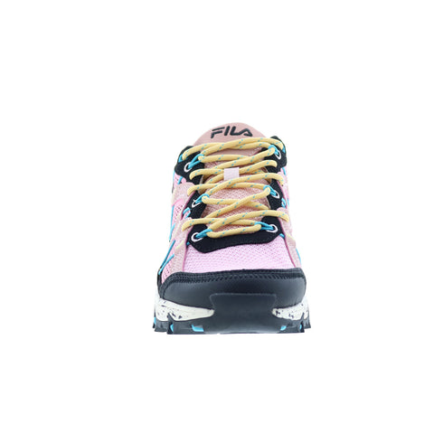 Fila Grand Tier 5JM01658-950 Womens Pink Synthetic Athletic Hiking Shoes