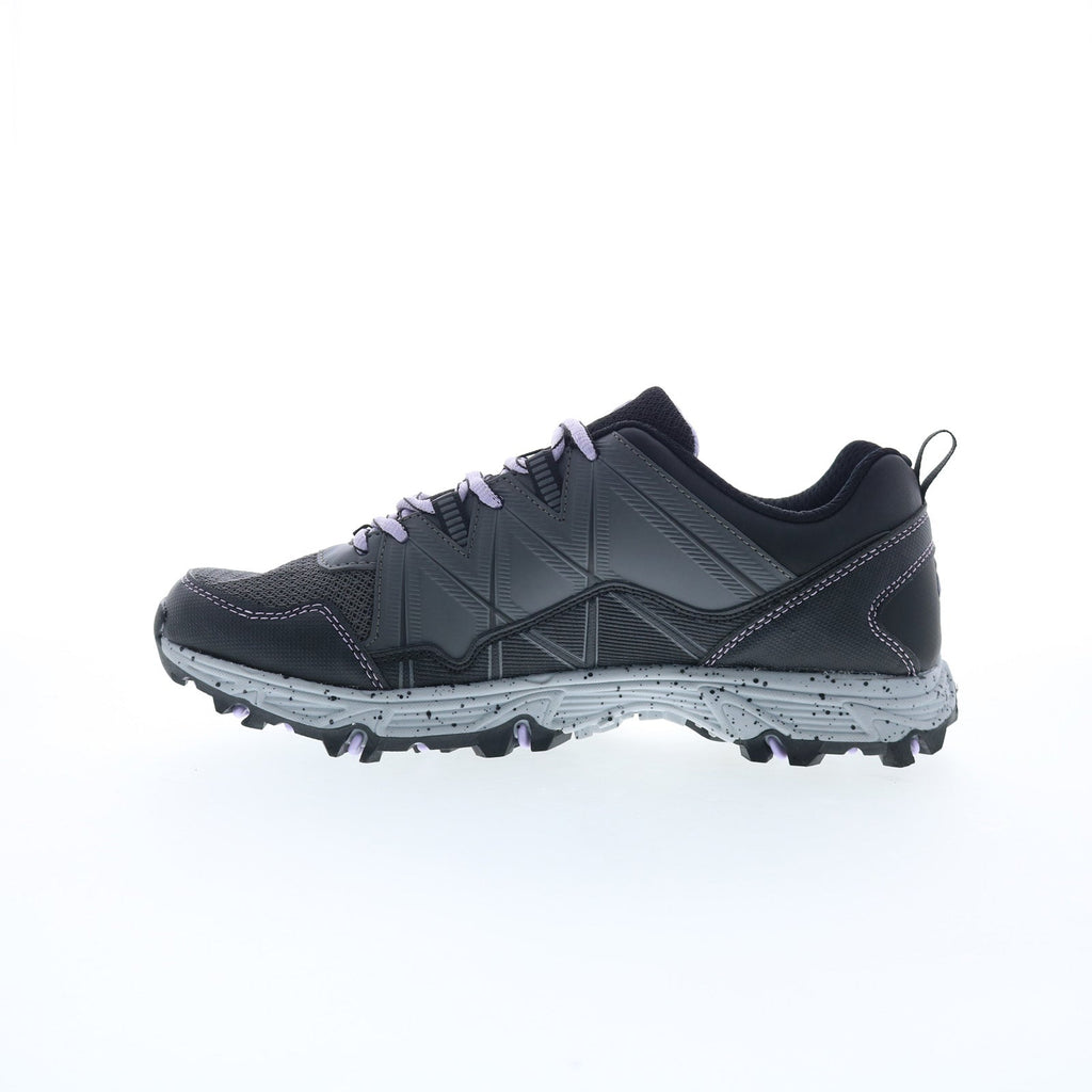 Fila AT Peake 24 TN 5JM01954-058 Womens Gray Synthetic Athletic Hiking ...