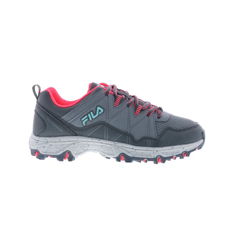 Fila AT Peake 24 TN 5JM01954-263 Womens Gray Synthetic Athletic Hiking Shoes