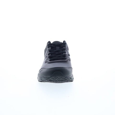 Fila Memory Fresh Start 2 SR 5LM00001-001 Womens Black Athletic Work Shoes