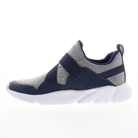 Fila Vastra 5RM01312-068 Womens Gray Canvas Lifestyle Sneakers Shoes