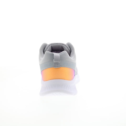 Fila Memory Speedchaser 3 5RM01600-086 Womens Gray Athletic Running Shoes