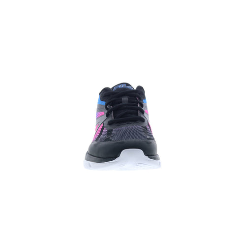 Fila Memory Cryptonic 9 5RM01837-965 Womens Black Athletic Running Shoes
