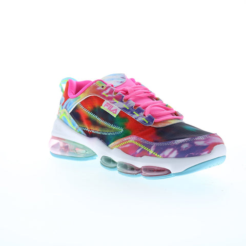 Fila Octane Speed 5RM02055-785 Womens Pink Canvas Athletic Fila Octane Speed 5RM02055-785 Womens Pink Canvas Athletic