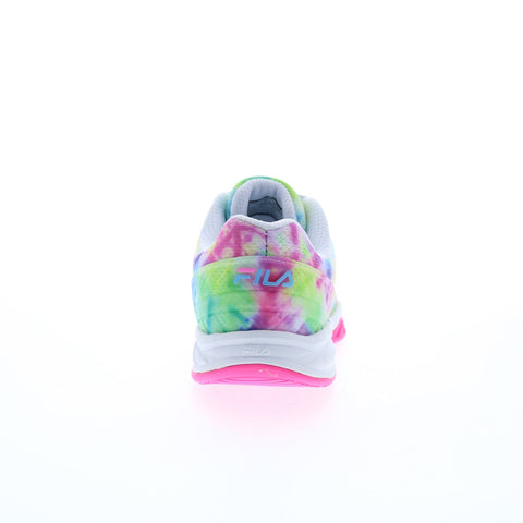 Fila Axilus 2 Energized 5TM01775-325 Womens Pink Athletic Tennis Shoes