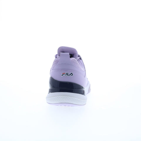 Fila Speedserve Energized 5TM01779-527 Womens Purple Athletic Tennis Shoes