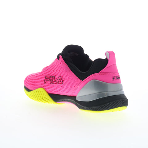 Fila Speedserve Energized 5TM01779-656 Womens Pink Athletic Tennis Shoes