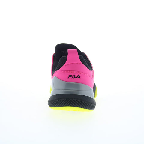 Fila Speedserve Energized 5TM01779-656 Womens Pink Athletic Tennis Shoes