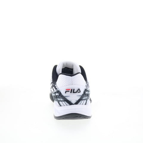Fila Axilus 2 Energized 5TM01860-120 Womens White Lifestyle Sneakers Shoes