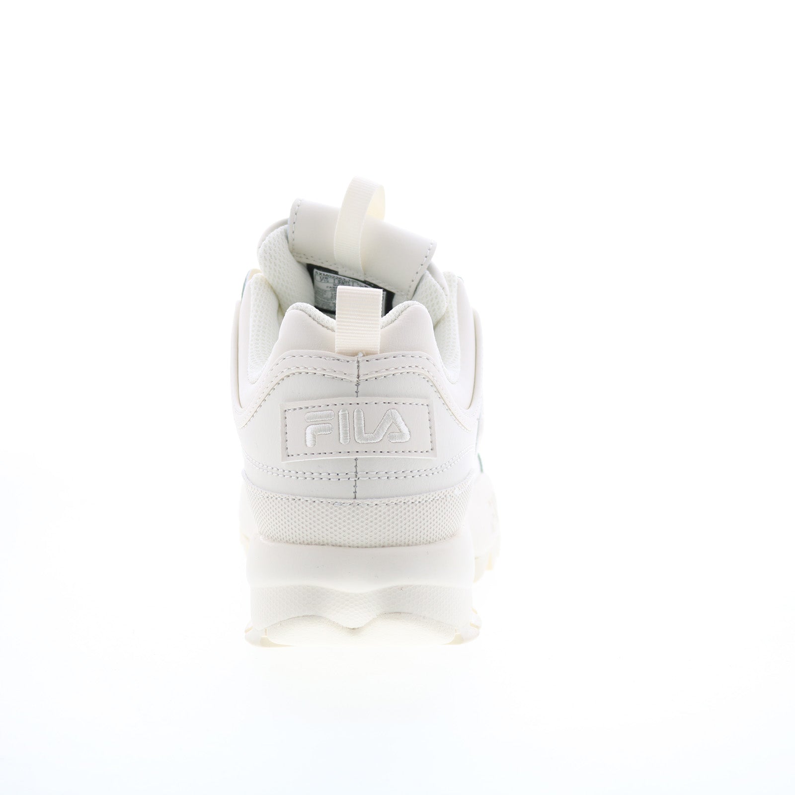 adidas fila disruptor