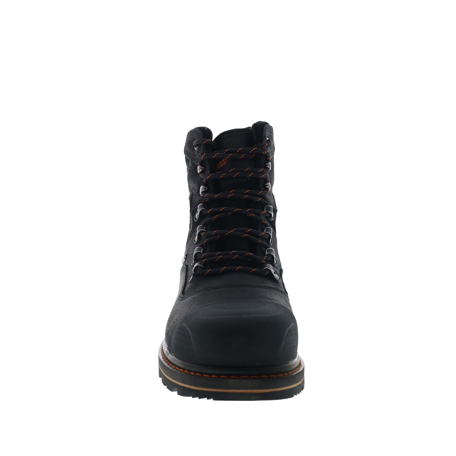 Rieker Sport Herren Schnürschuhe Schwarz
