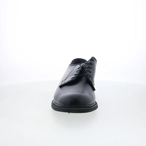 Altama Uniform Oxford Made In USA 608001 Mens Black Oxfords Casual Shoes