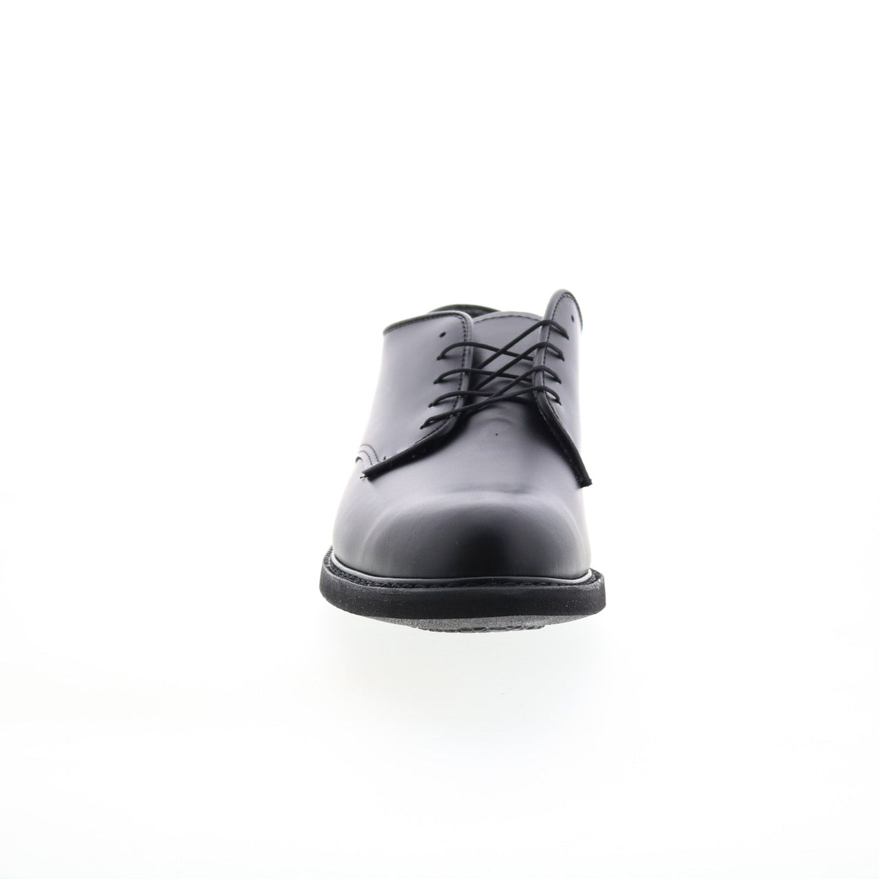 Altama O2 Leather Oxford 609001 Mens Black Narrow Oxfords Plain Toe Sh ...