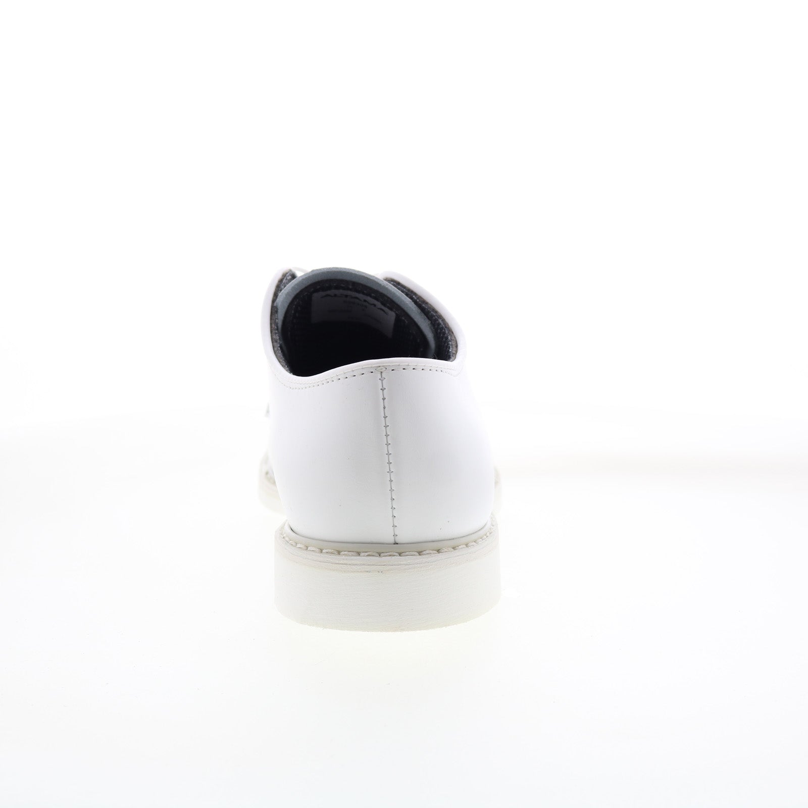 Altama 629308 USN White Leather Mil Spec Dress Oxford Shoes Size 9E Wide Amazon.com | Altama Men main image 4