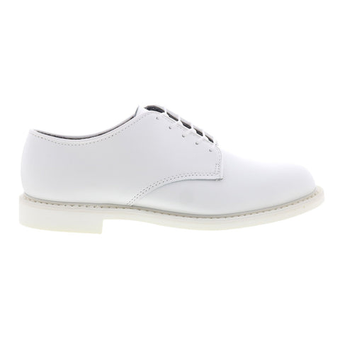 Altama O2 Leather Oxford 609308 Mens White Oxfords Plain Toe Shoes - Ruze Shoes Altama O2 Leather Oxford 609308 Mens White Oxfords Plain Toe Shoes - Ruze Shoes