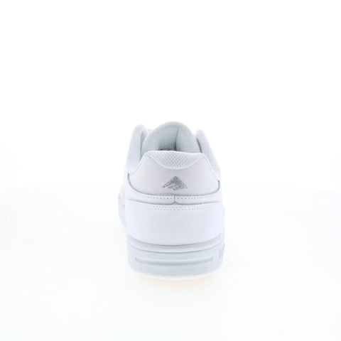 Emerica Heritic 6101000155100 Mens White Skate Inspired Sneakers Shoes