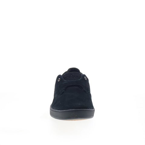 Emerica Romero Skater 6102000137001 Mens Black Skate Inspired Sneakers Shoes