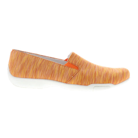 Ros Hommerson Carmela - Womens 11.5 Orange Slip On S Ros Hommerson Carmela - Womens 11.5 Orange Slip On S