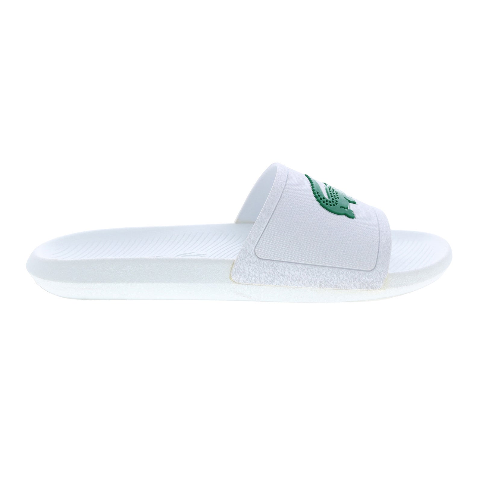 Lacoste croco slide 119 1 cma Clearance