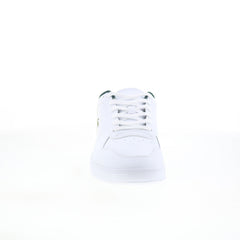 Lacoste T-Base 224 1 SMA 7-48SMA01141R5 Mens White Lifestyle