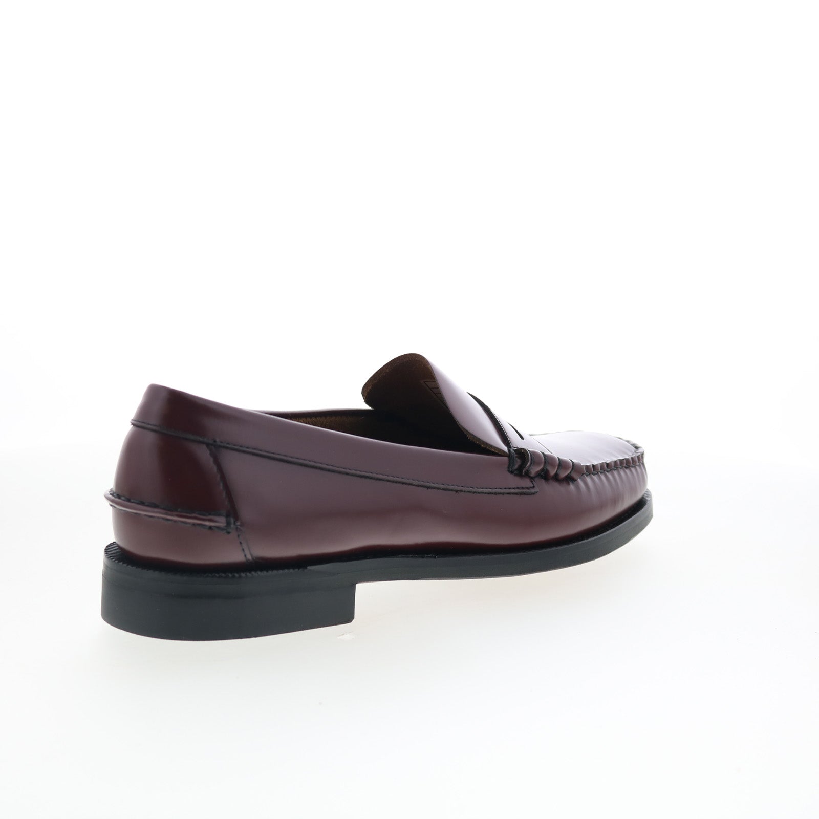 Sebago Classic Dan 7000300-A2I Mens Brown Loafers & Slip Ons Penny