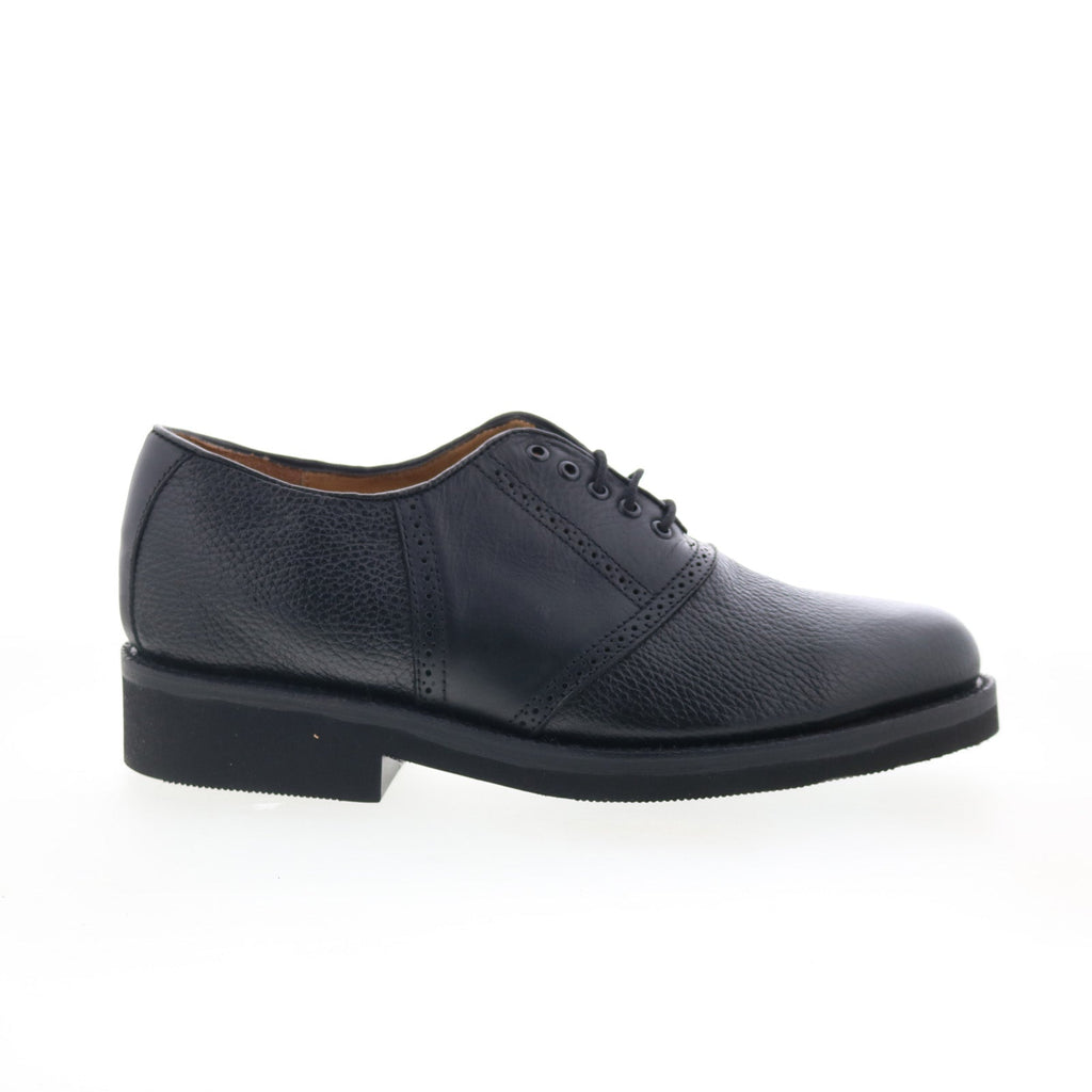 Hitchcock Shoes Inc Brown Hitchcock Wide Shoes Catalog Men display picture 1