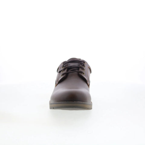 Eastland Dante 7383-12D Mens Brown Oxfords & Lace Ups Plain Toe Shoes