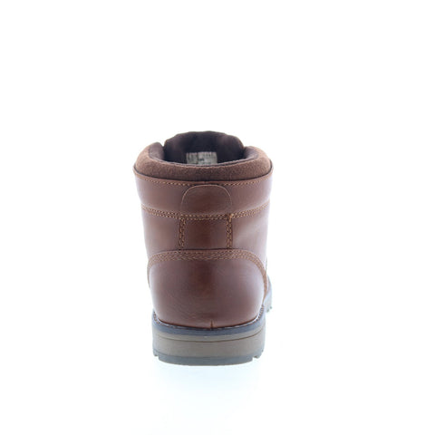 Eastland Finn Plain Toe 7388-04 Mens Brown Synthetic Chukkas Boots